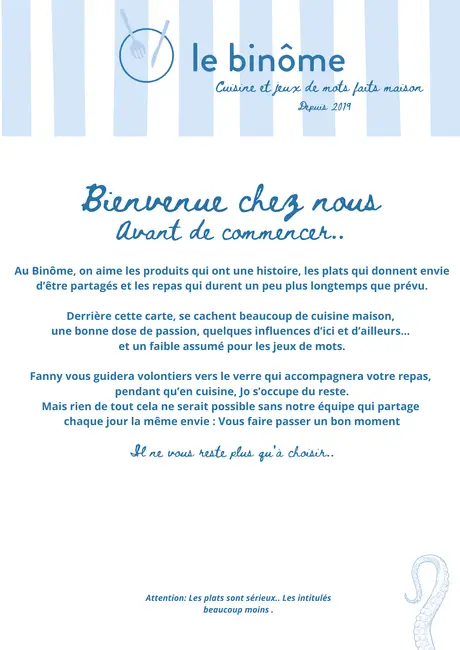 carte été 26