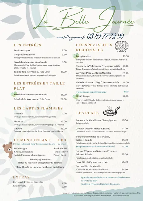 Page 1 - plats